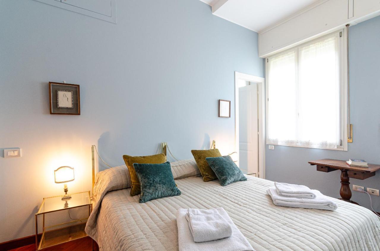 Lux Contemporary Flat - Porta Romana มิลาน ภายนอก รูปภาพ