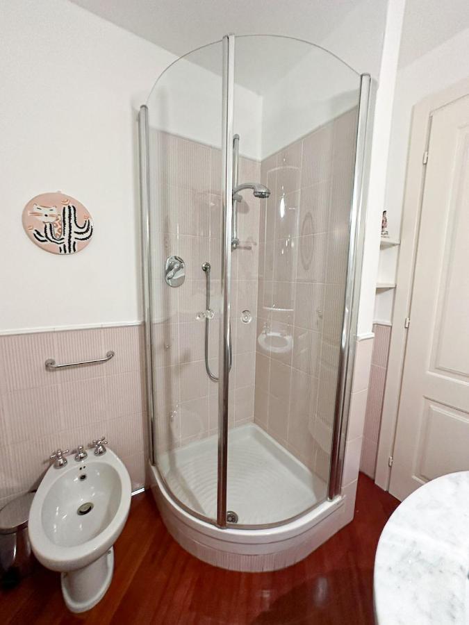 Lux Contemporary Flat - Porta Romana มิลาน ภายนอก รูปภาพ