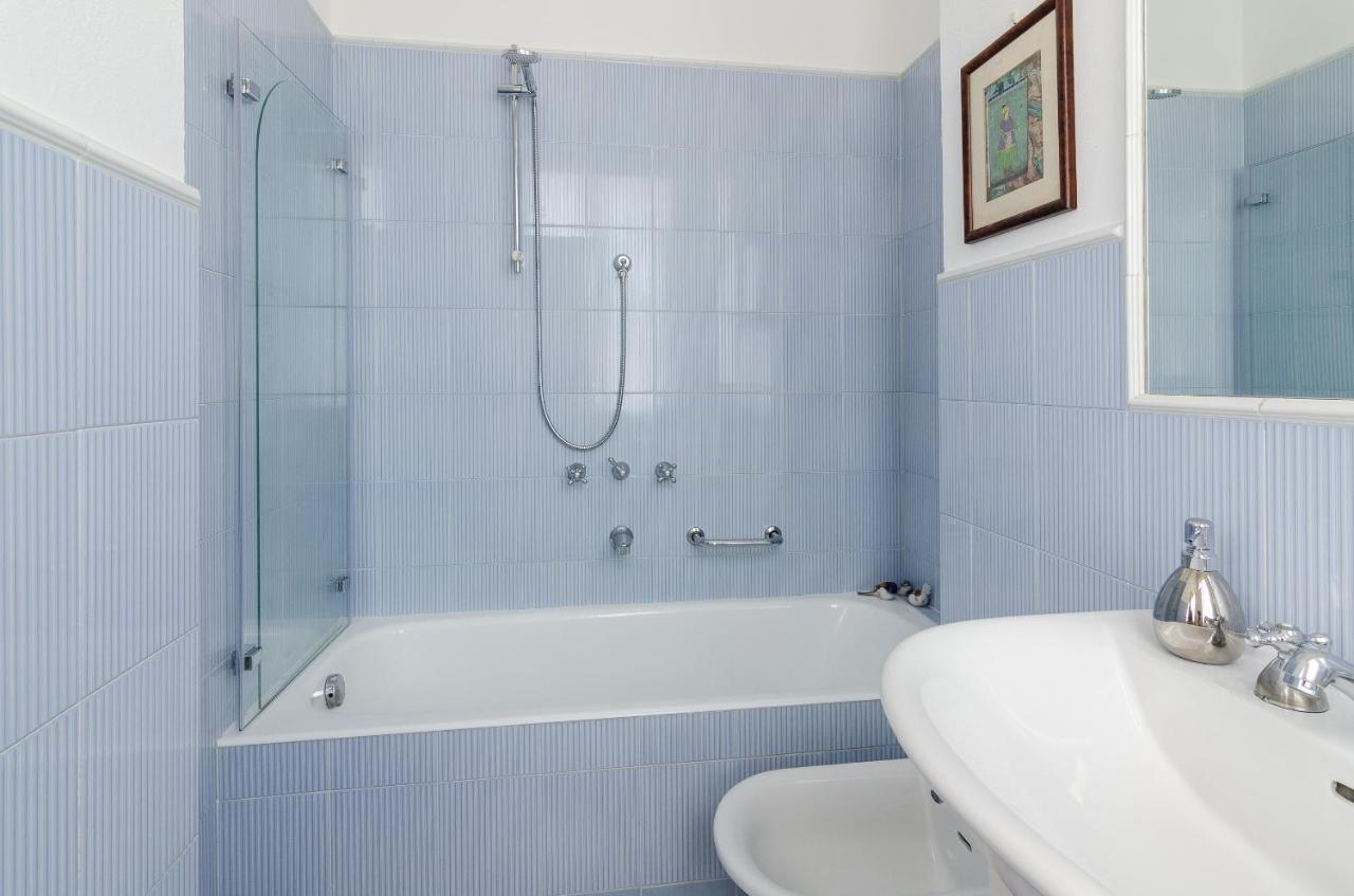 Lux Contemporary Flat - Porta Romana มิลาน ภายนอก รูปภาพ