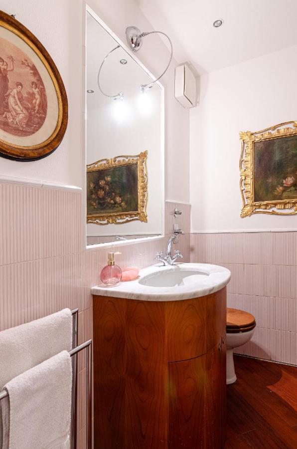 Lux Contemporary Flat - Porta Romana มิลาน ภายนอก รูปภาพ