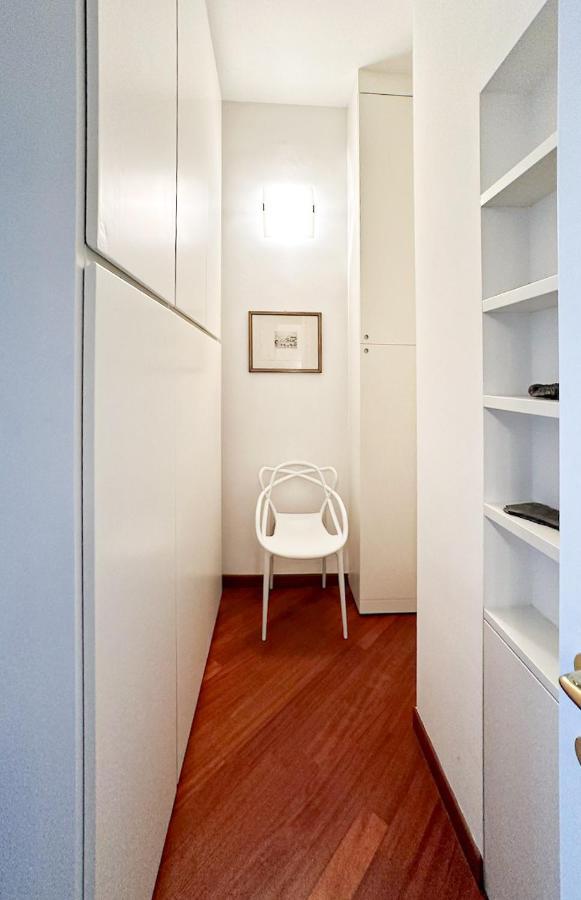 Lux Contemporary Flat - Porta Romana มิลาน ภายนอก รูปภาพ